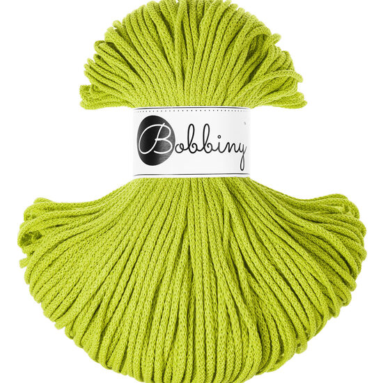 Pītā aukla - Dopamine Lime